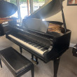 1976 MADE IN THE USA Kimball baby grand piano - Grand Pianos